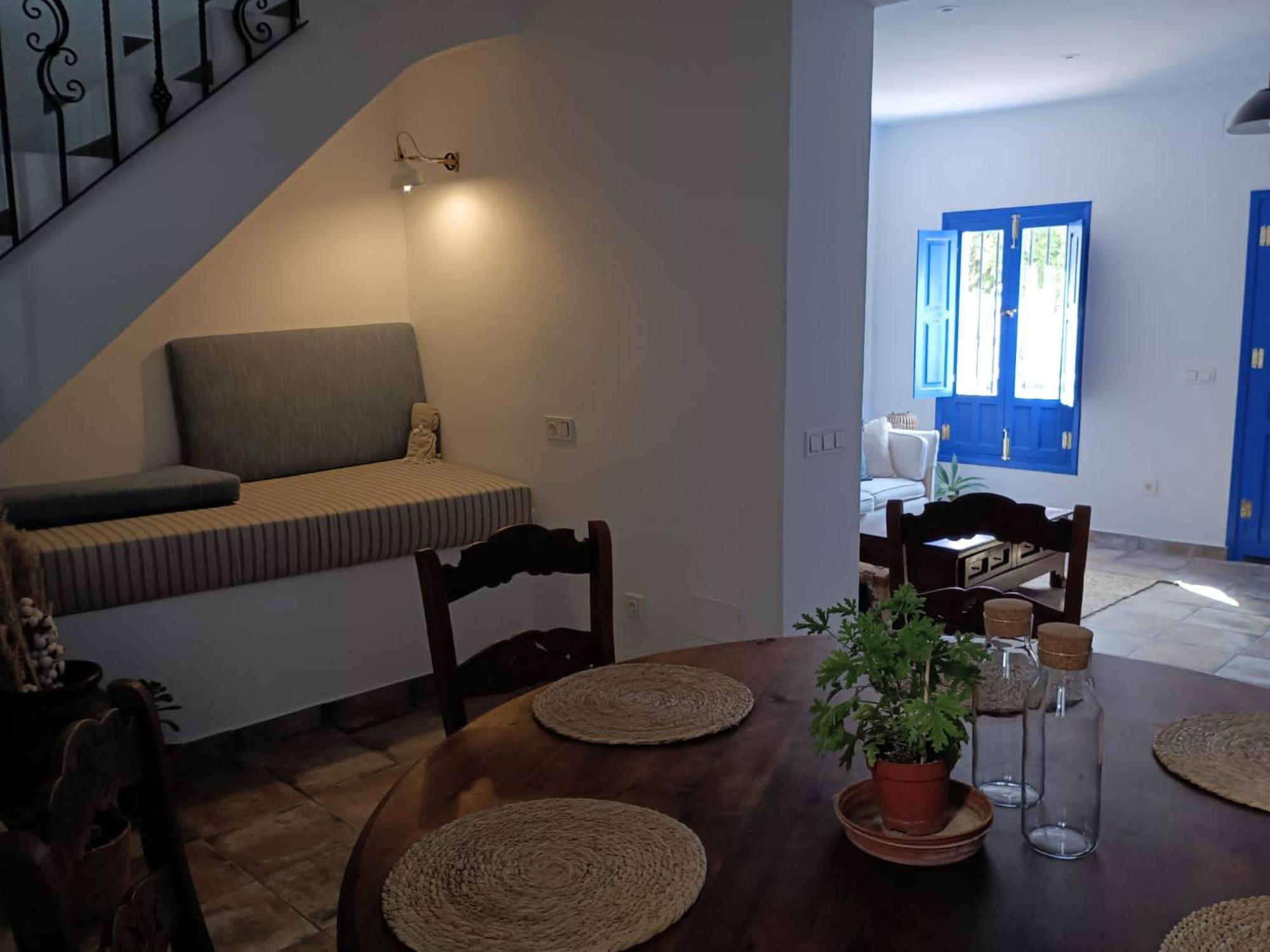 Вилла Casa Haarlemena Монда Экстерьер фото