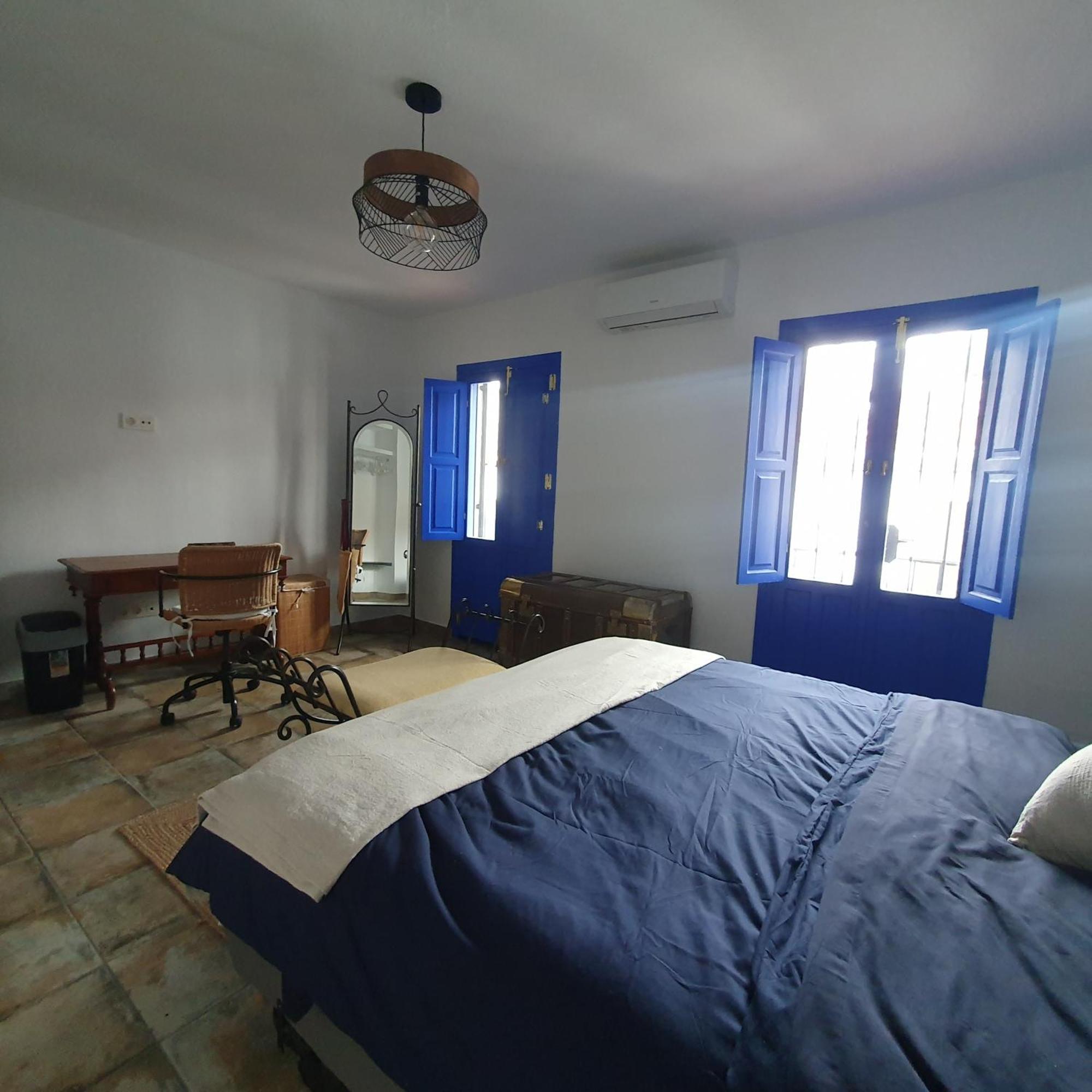 Вилла Casa Haarlemena Монда Экстерьер фото