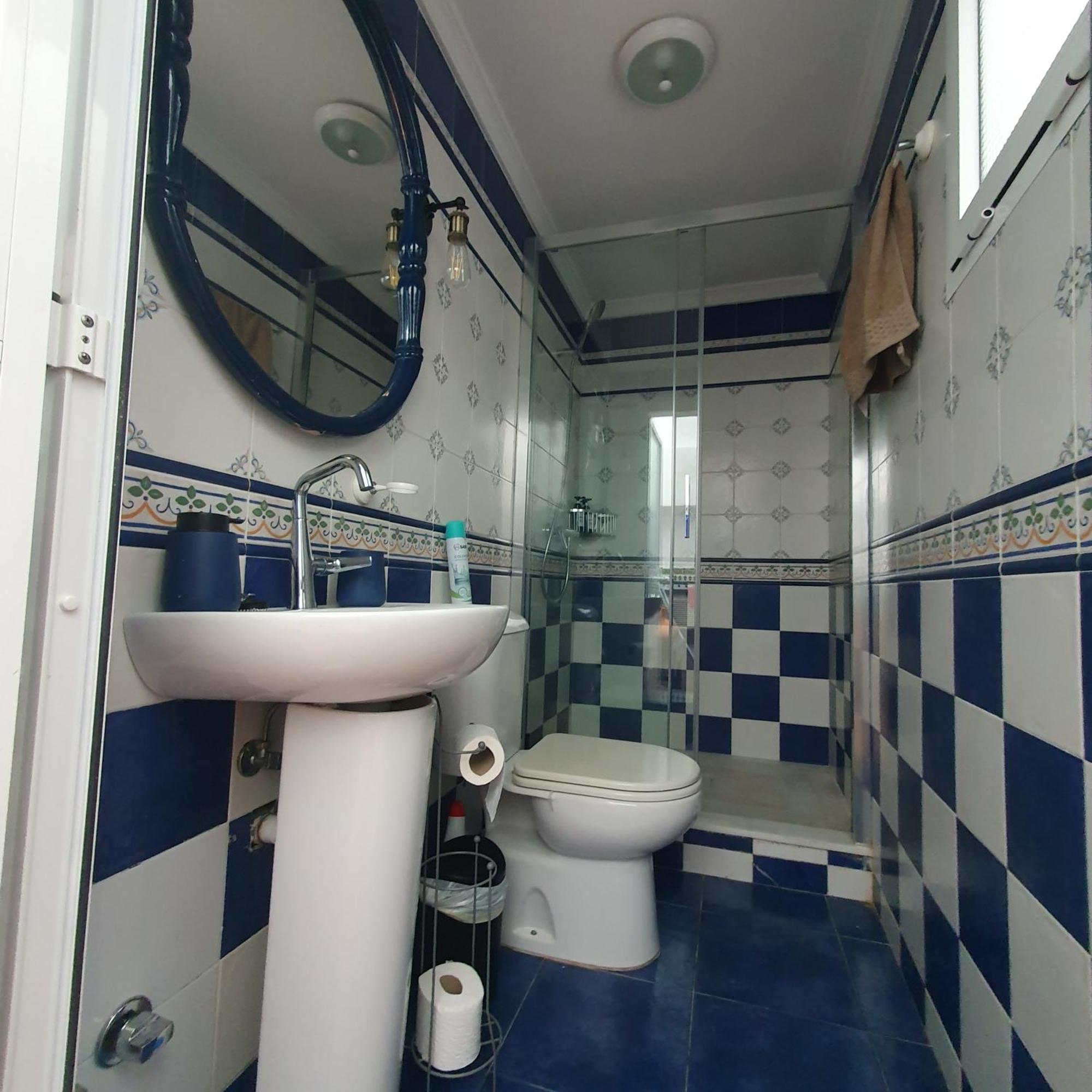 Вилла Casa Haarlemena Монда Экстерьер фото